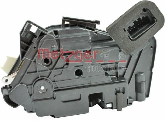 METZGER 2314032 GREENPARTS Türschloss